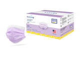 Face Mask ASTM 1 Lavendar