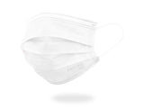 Face Mask ASTM 1 White