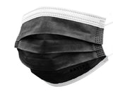 Face Mask ASTM 3 Black