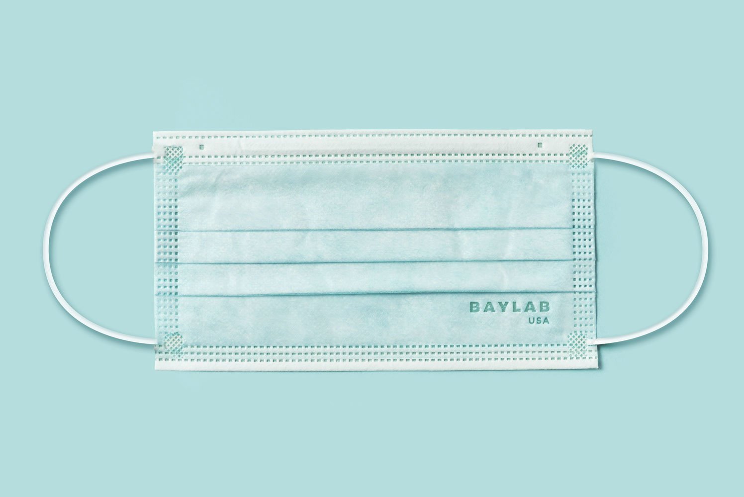 Face Mask ASTM 1