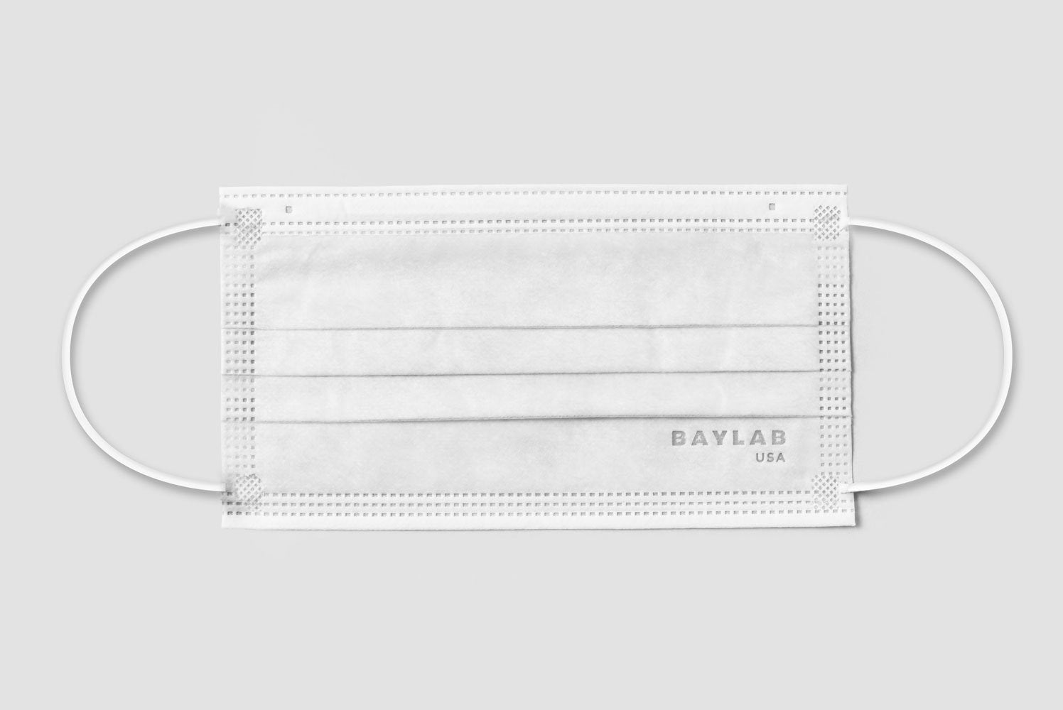 Face Mask ASTM 1