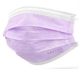 Face Mask ASTM 1 Lavendar