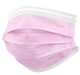 Face Mask ASTM 1 Pink