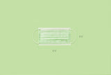 Face Mask - Kids ASTM Level 3 (50 Masks)