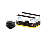 Face Mask ASTM 3 Black